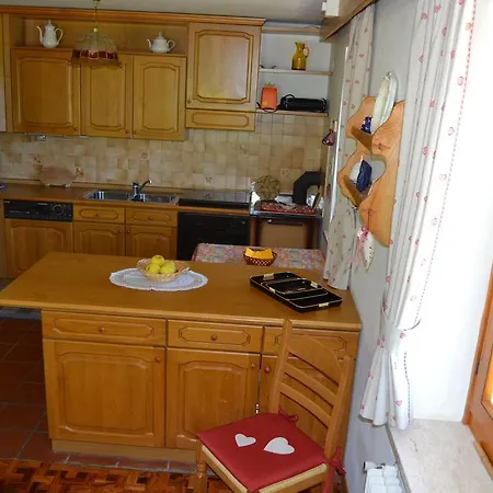 Apartment Tamion