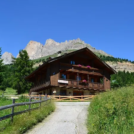 Tamion * Vigo di Fassa