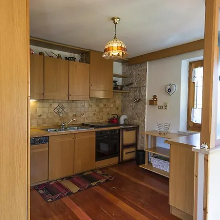 Apartment Tamion *
