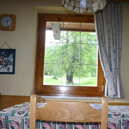 Tamion Apartment