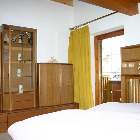 Tamion Apartment *